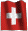 The Swiss Flag